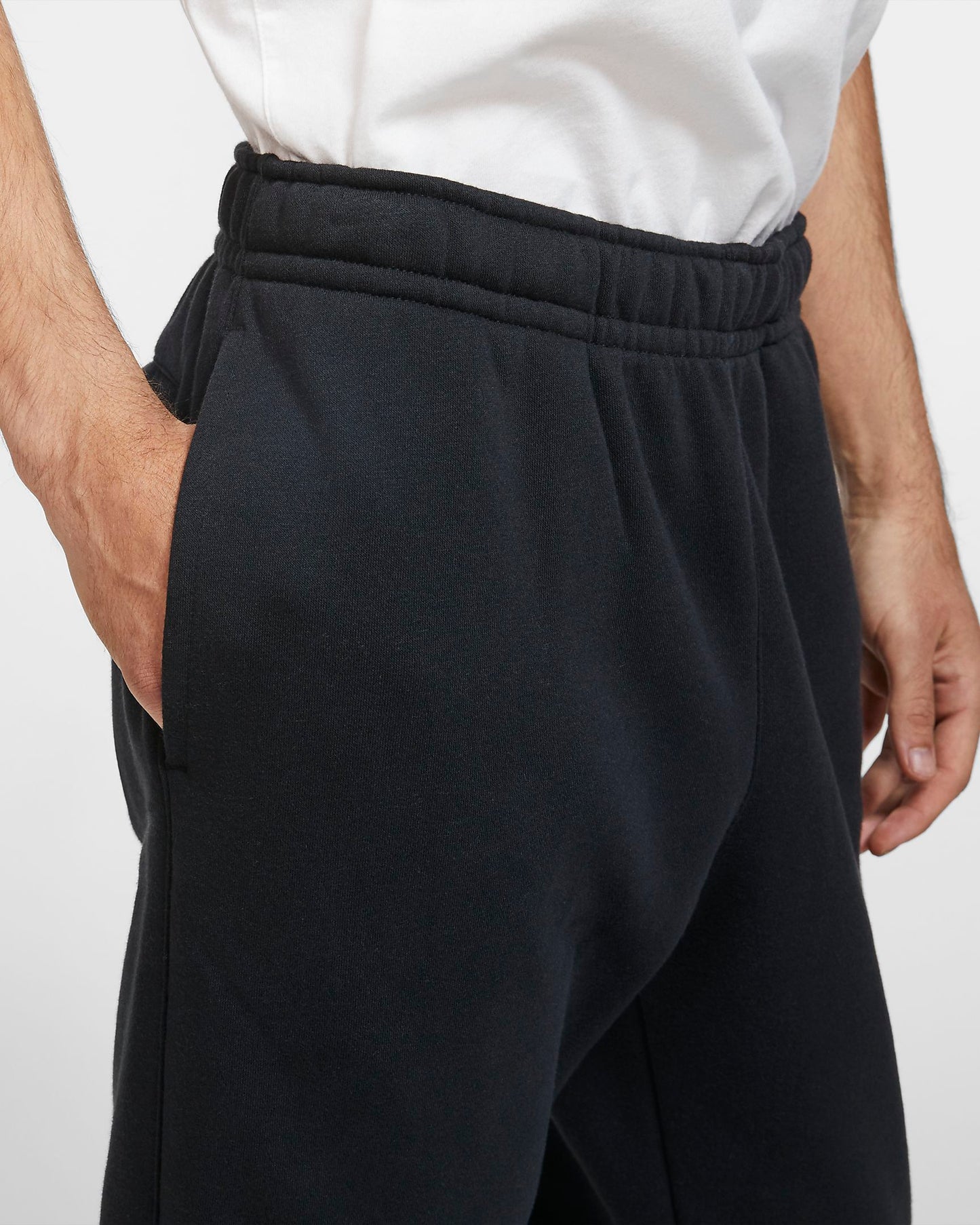 PANTALONI CLASSIC CLUB FLEECE