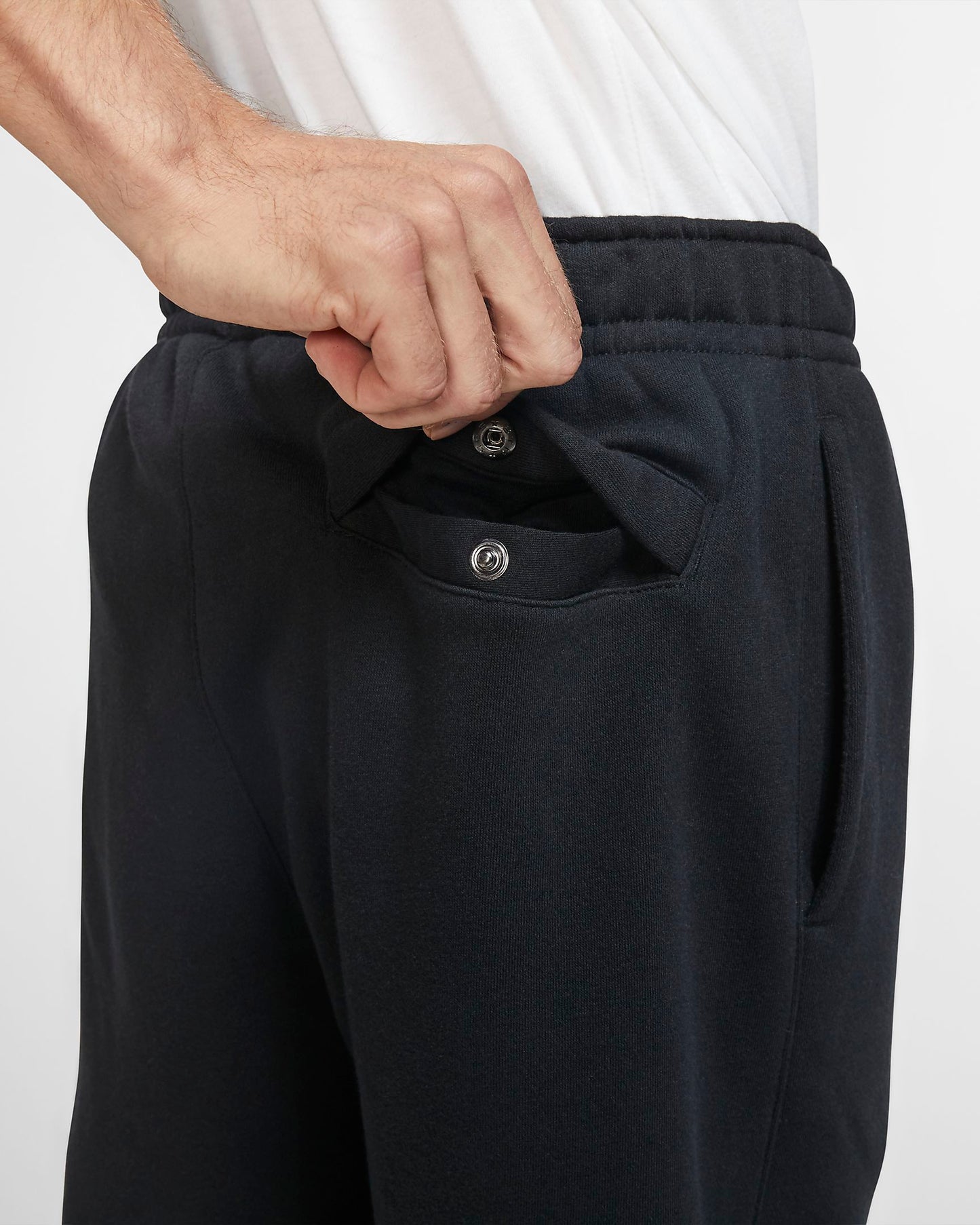 PANTALONI CLASSIC CLUB FLEECE