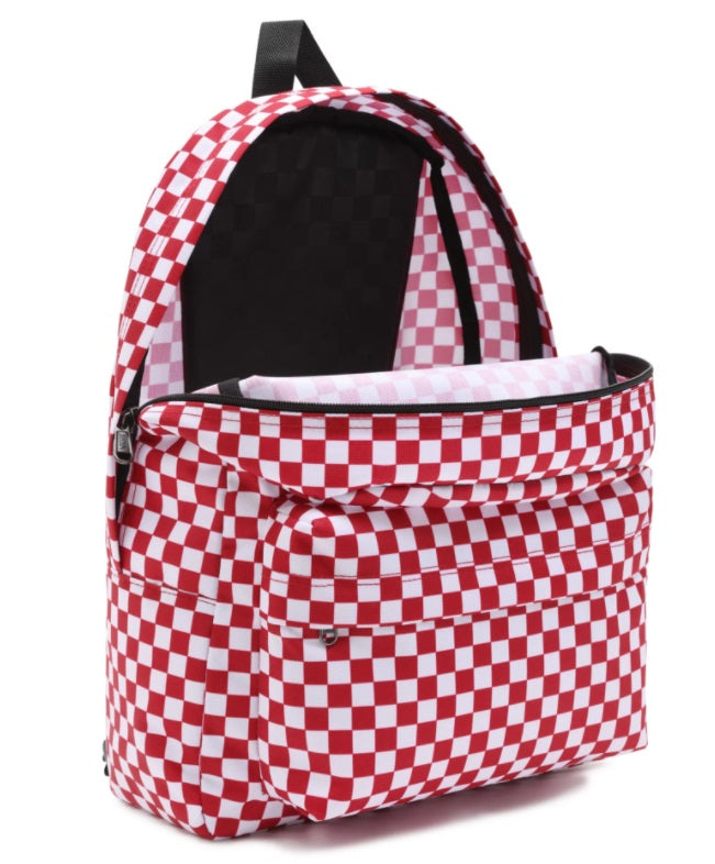 ZAINO OLD SKOOL CHECK