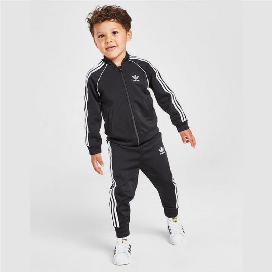 TUTA INFANT ADICOLOR SST