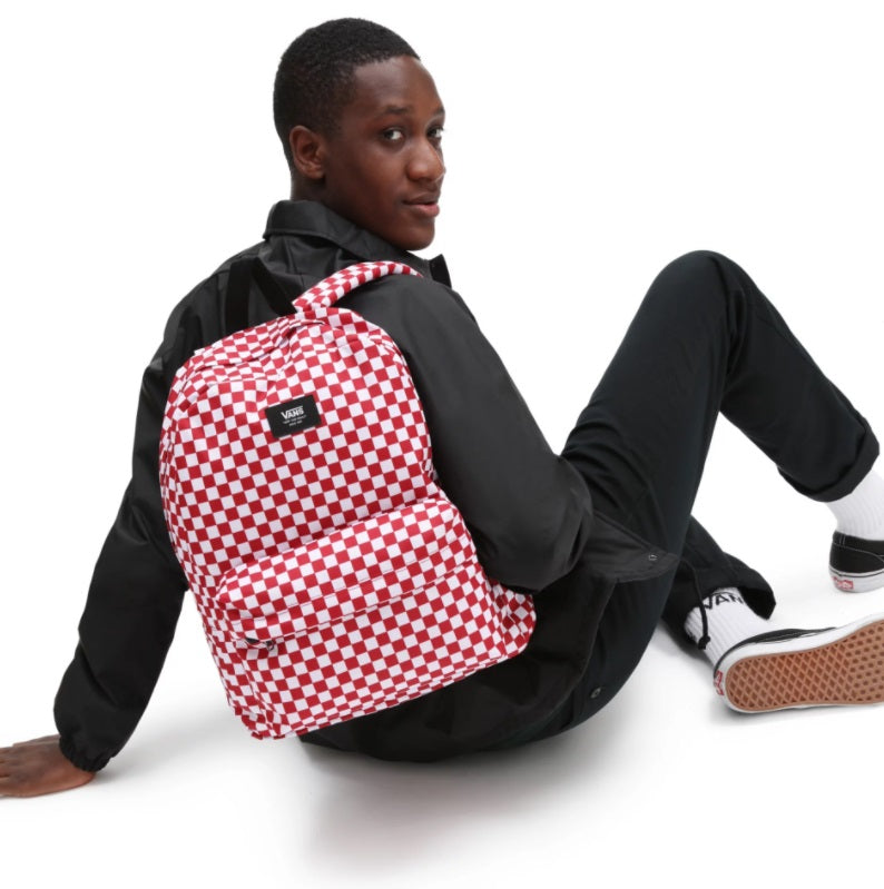 ZAINO OLD SKOOL CHECK