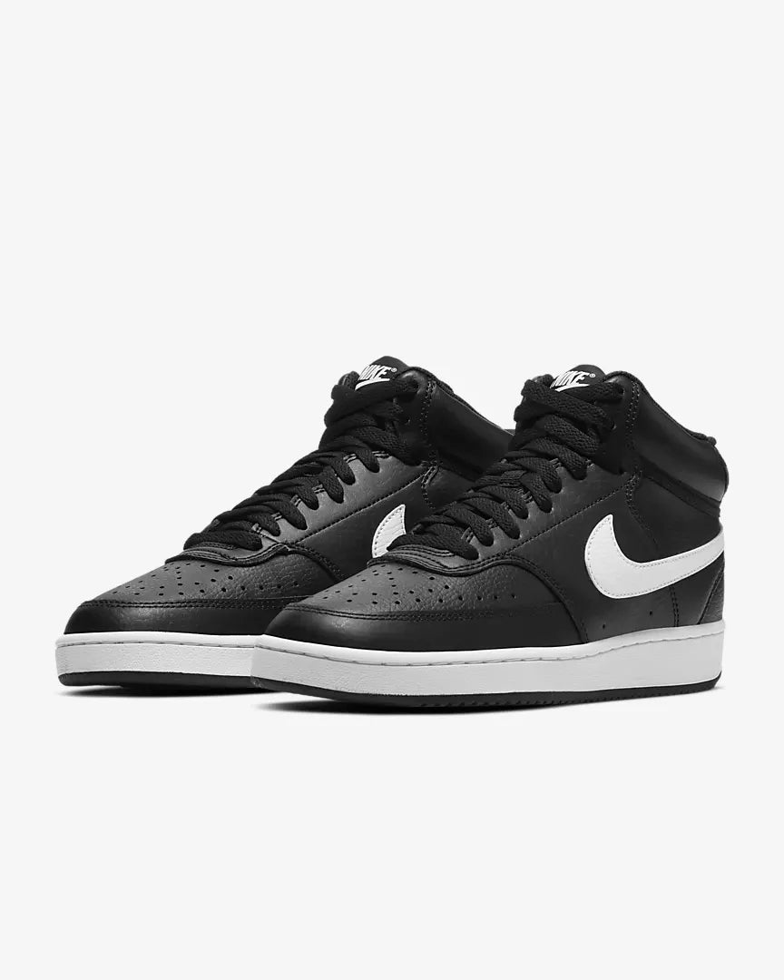 SCARPE COURT VISION MID