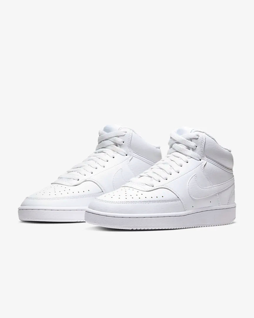 SCARPE COURT VISION MID