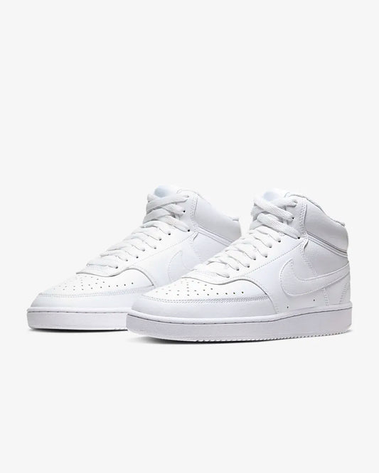 SCARPE COURT VISION MID