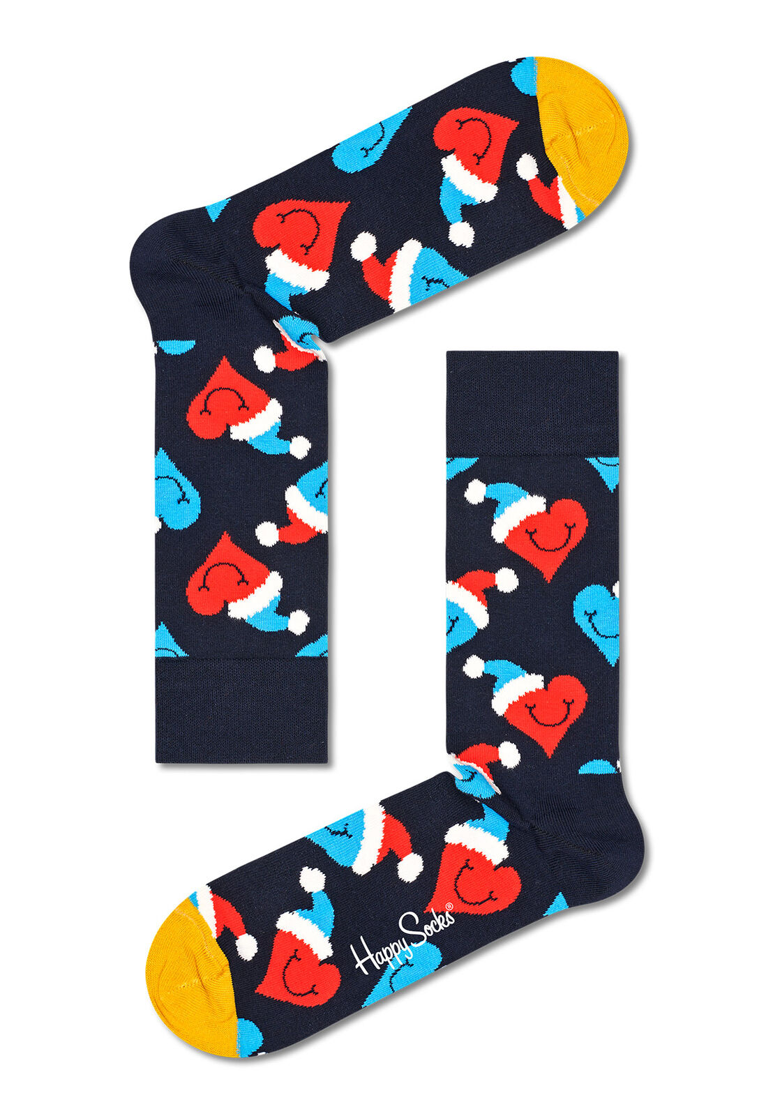 CALZE HOLIDAY VIBES GIFT SET 4-PACK