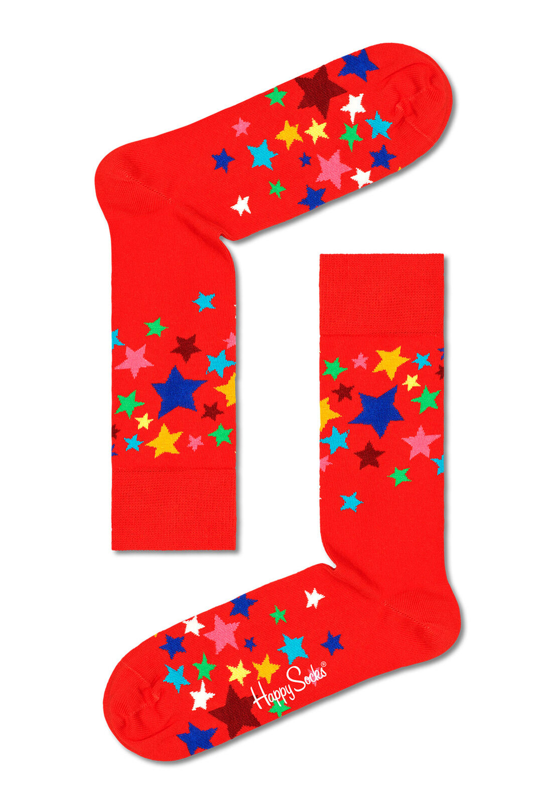 CALZE HOLIDAY VIBES GIFT SET 4-PACK