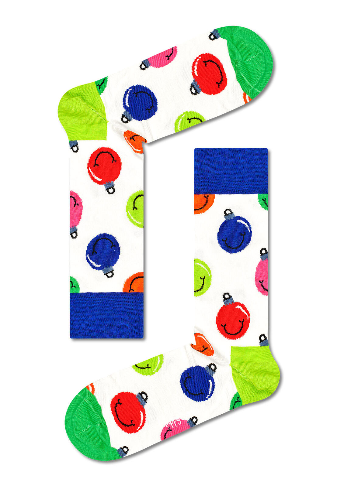 CALZE HOLIDAY VIBES GIFT SET 4-PACK