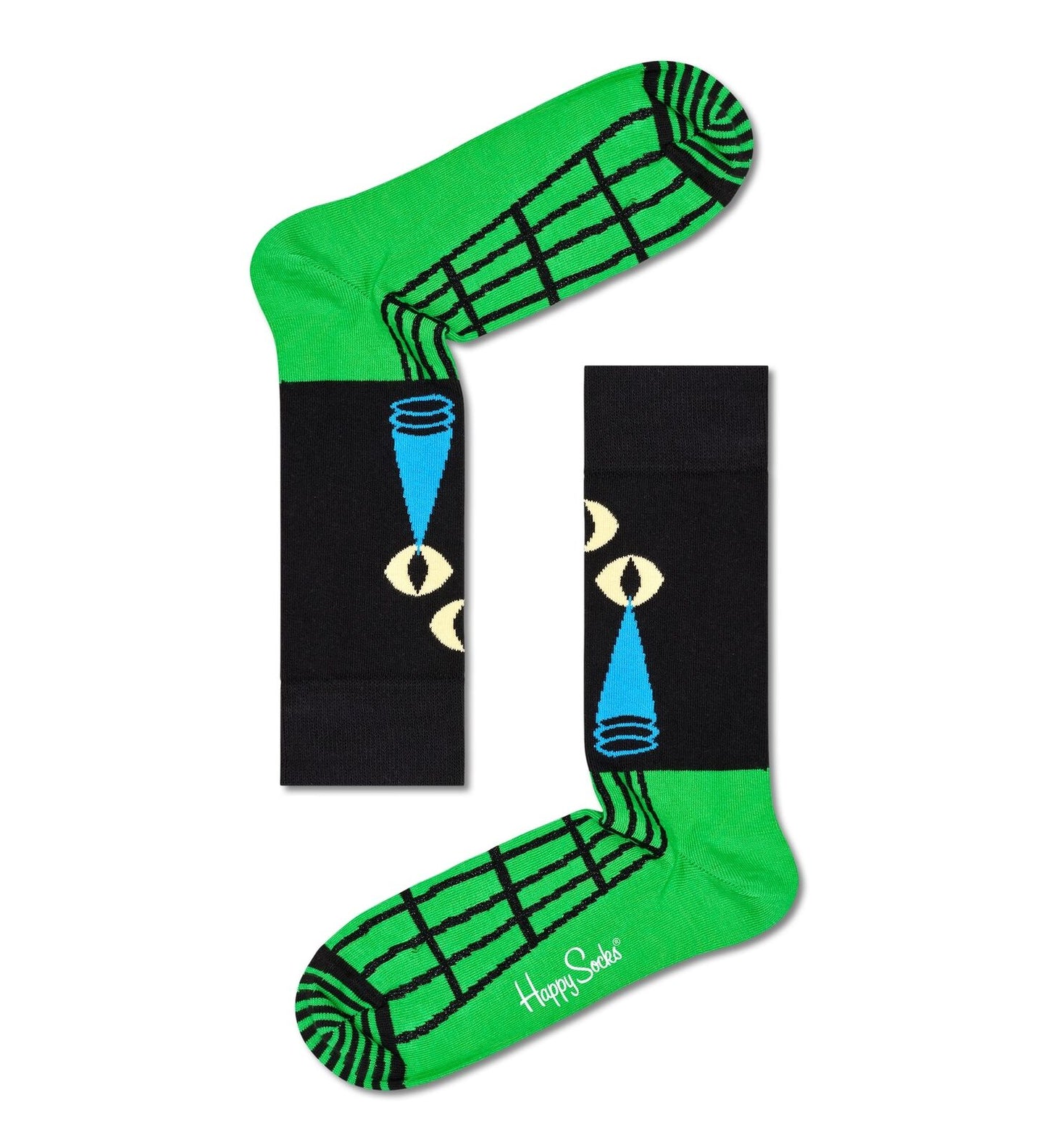 CALZE SPACE GIFT SET 4-PACK