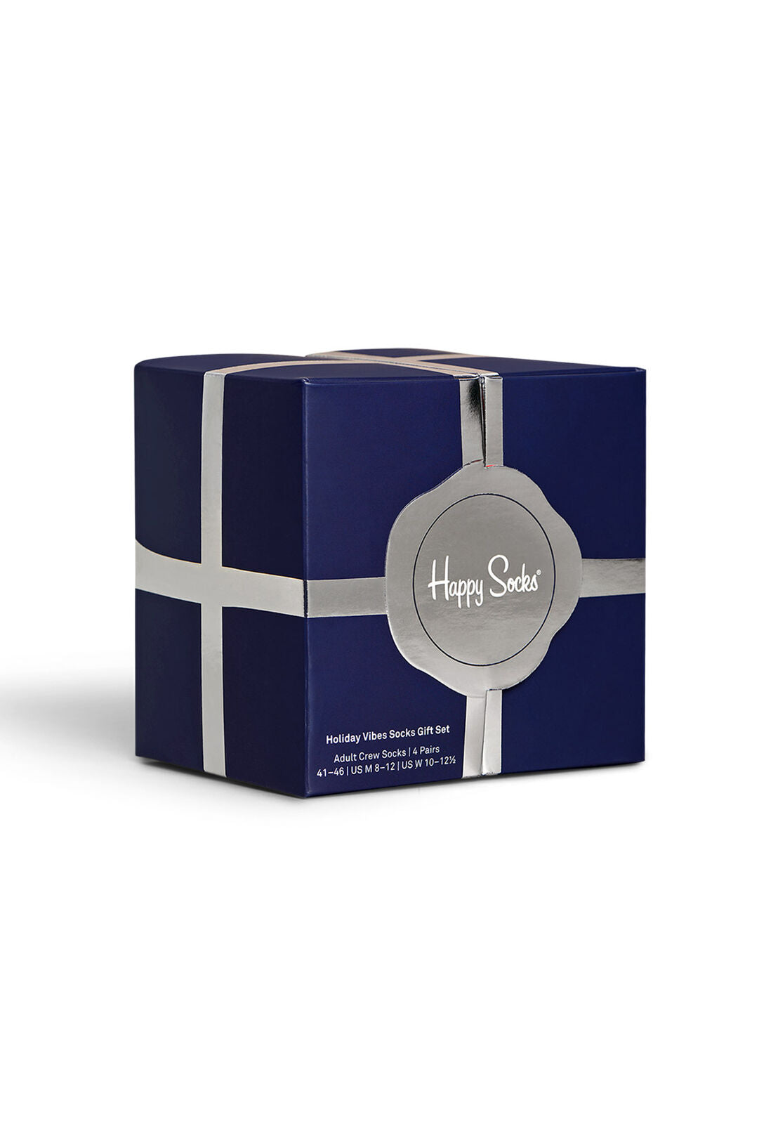 CALZE HOLIDAY VIBES GIFT SET 4-PACK