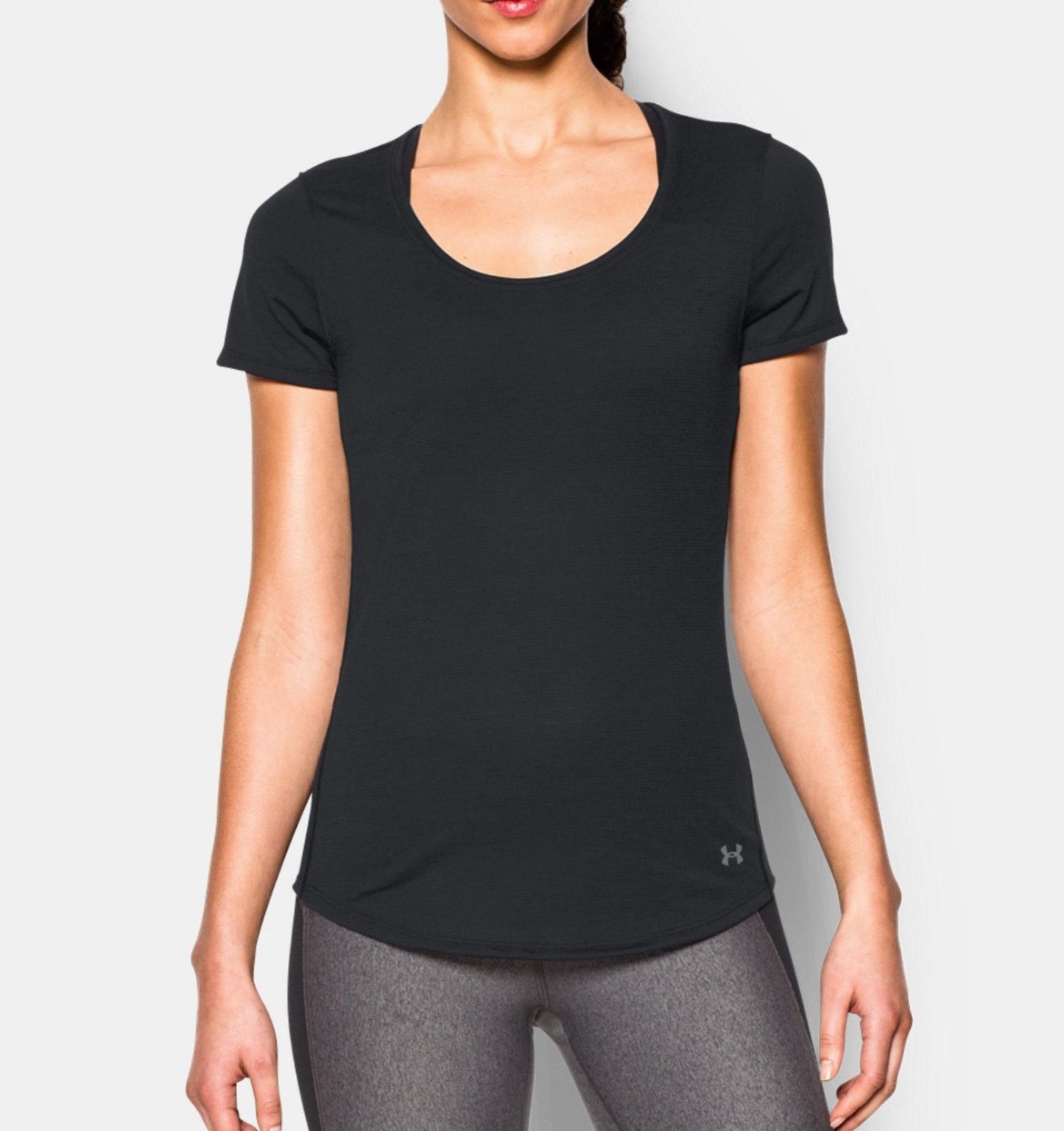 T-SHIRT THREADBORNE™ STREAKER