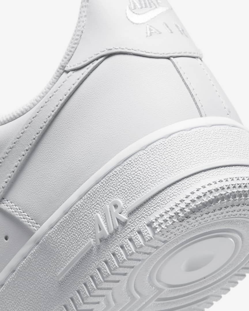 SCARPE AIR FORCE 1 '07