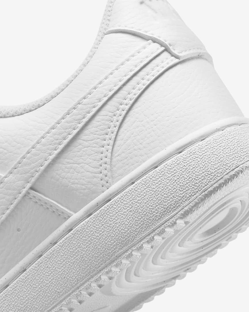 SCARPE COURT VISION LOW NEXT NATURE