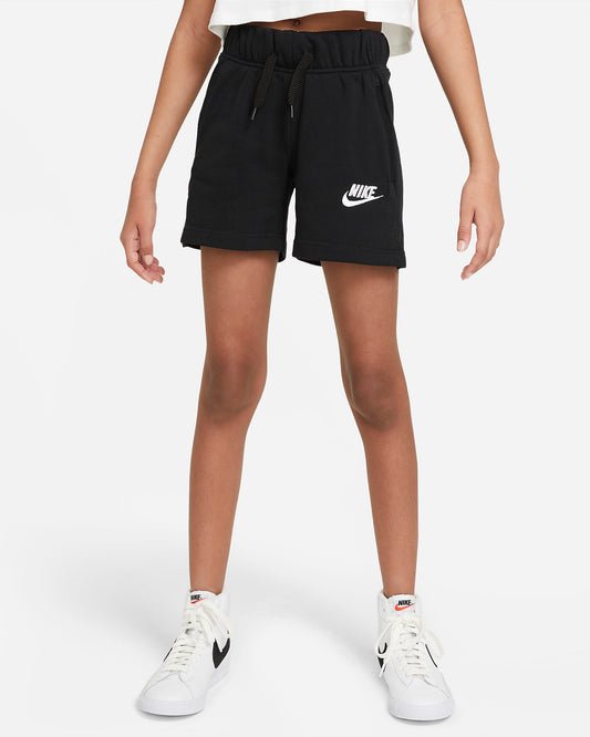 SHORT GIRLS FRENCH TERRY