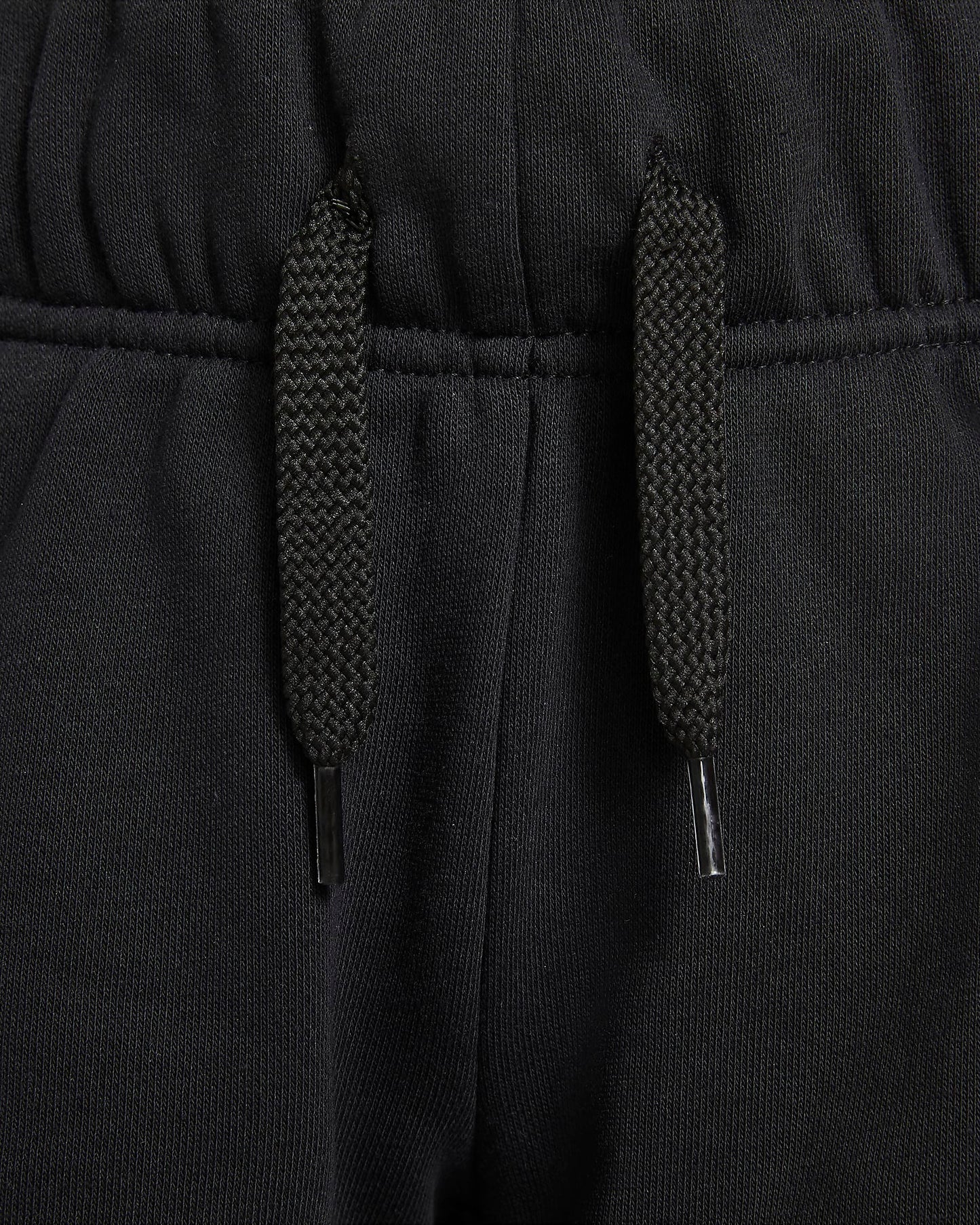 SHORT GIRLS FRENCH TERRY