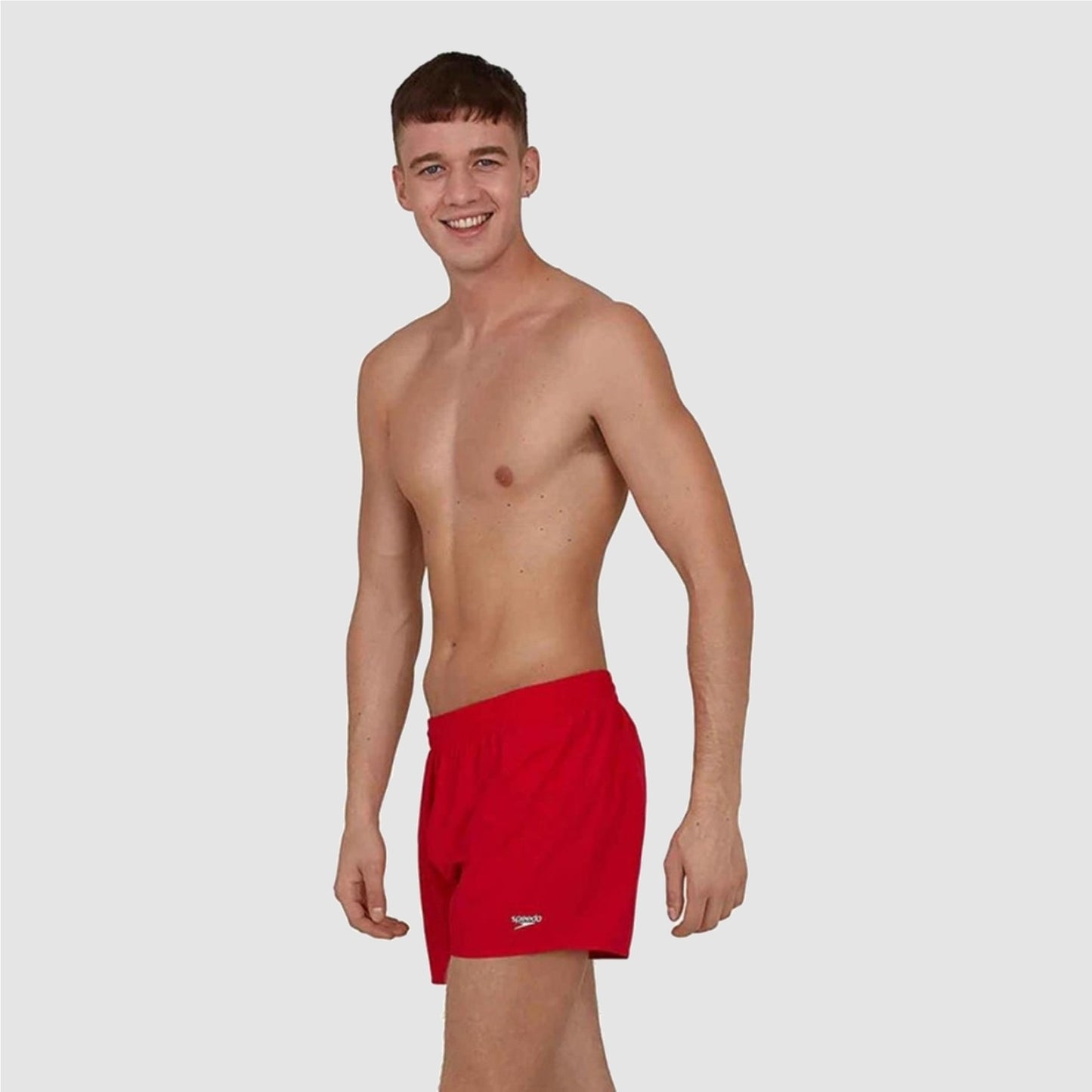 COSTUME FITTED LEISURE 13"