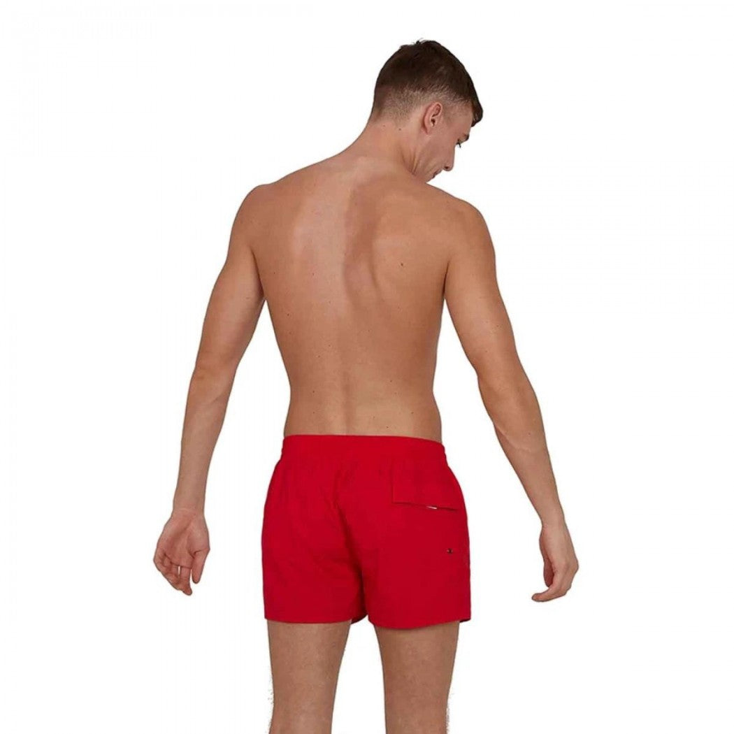 COSTUME FITTED LEISURE 13"