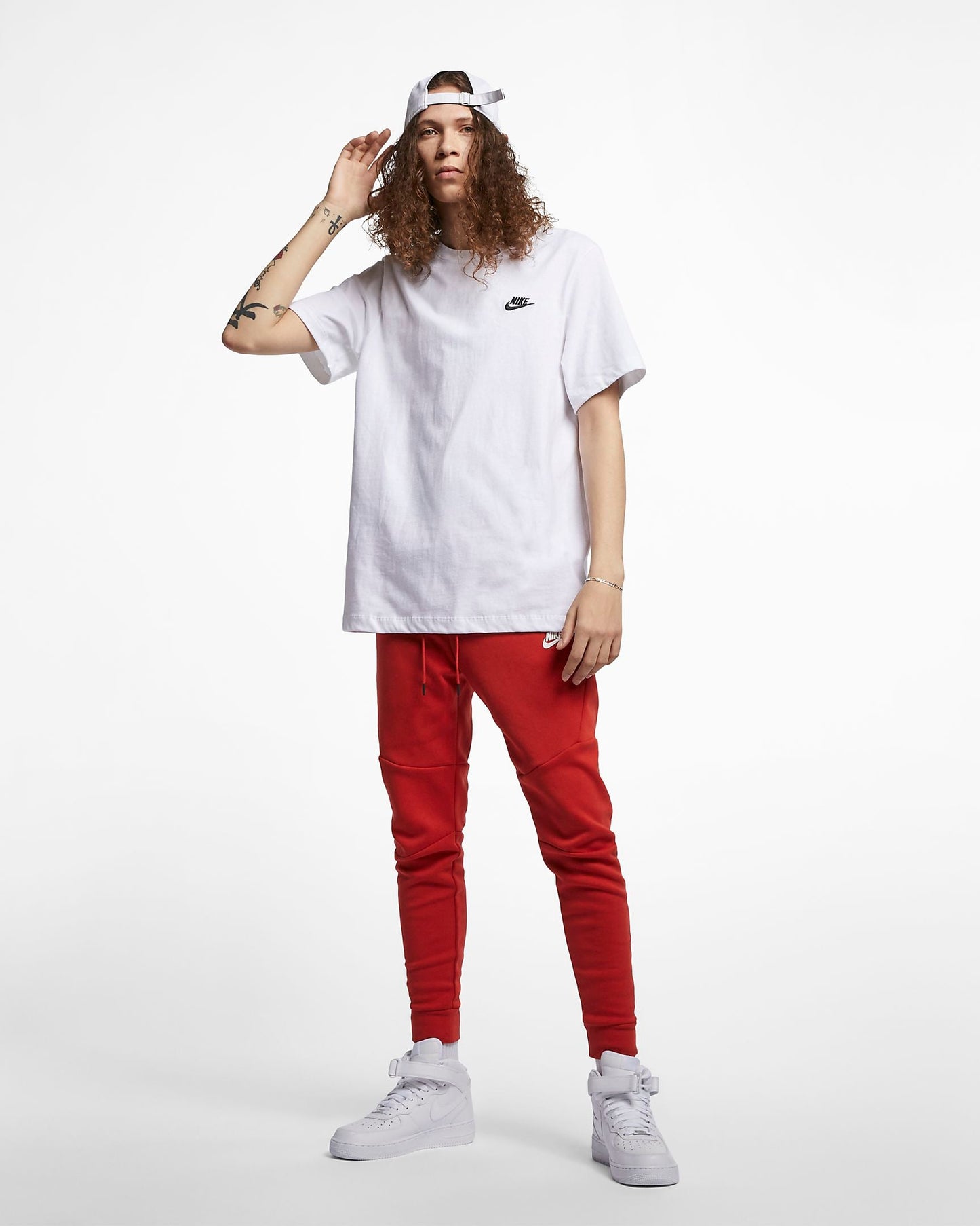 T-SHIRT CLASSIC CLUB