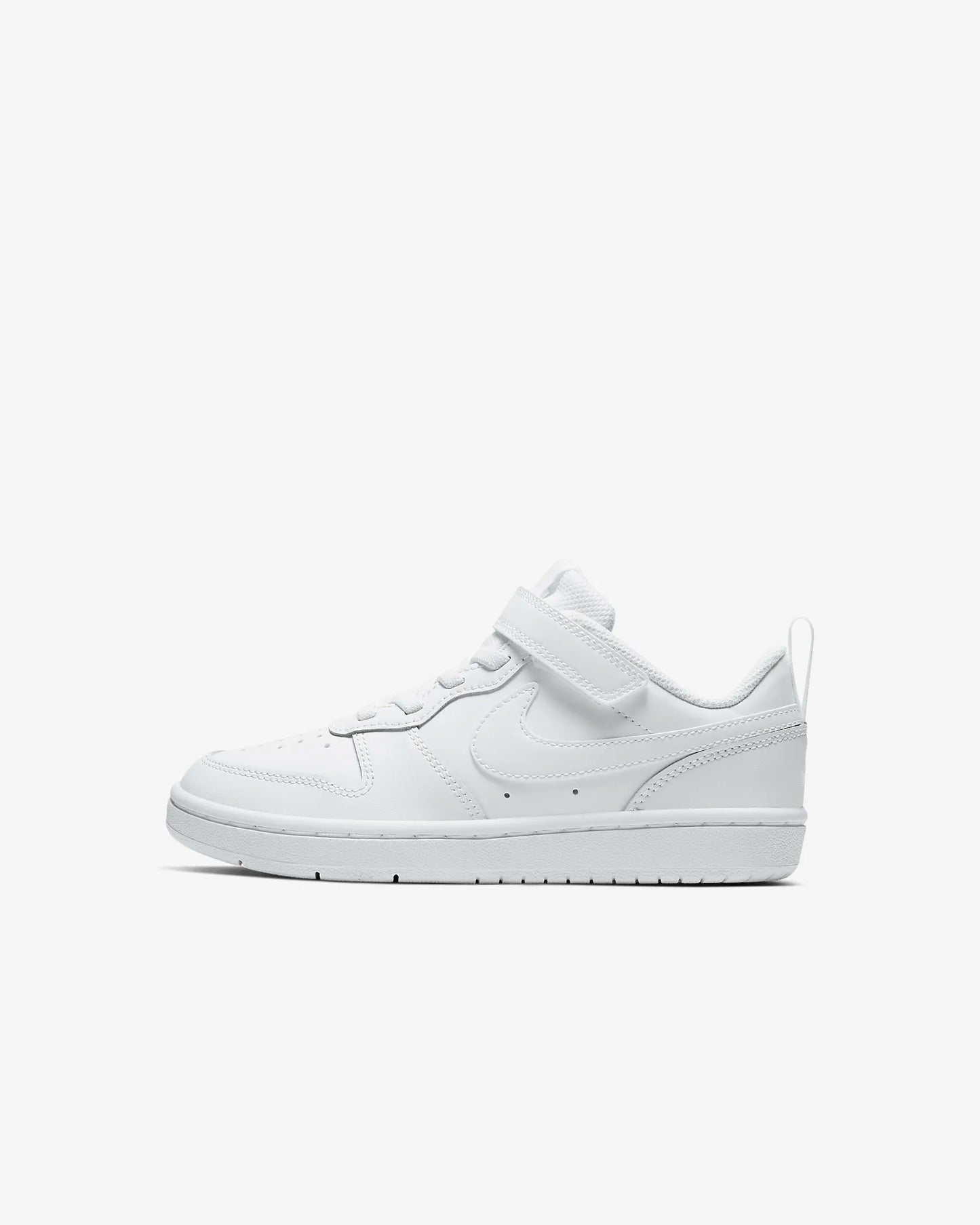 Scarpe Kids Court Borough Low 2