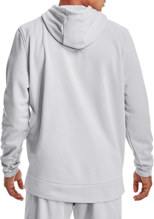 Felpa Rival Fleece Big Logo