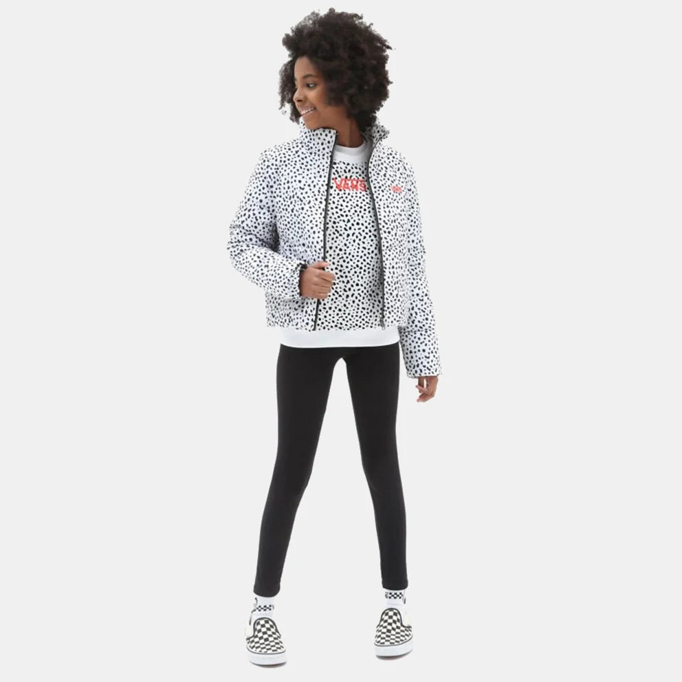 FELPA GIRLS DALMATIAN