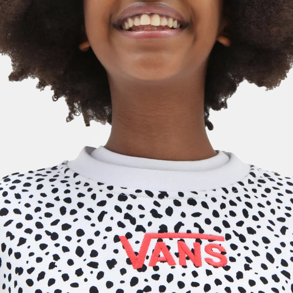 FELPA GIRLS DALMATIAN