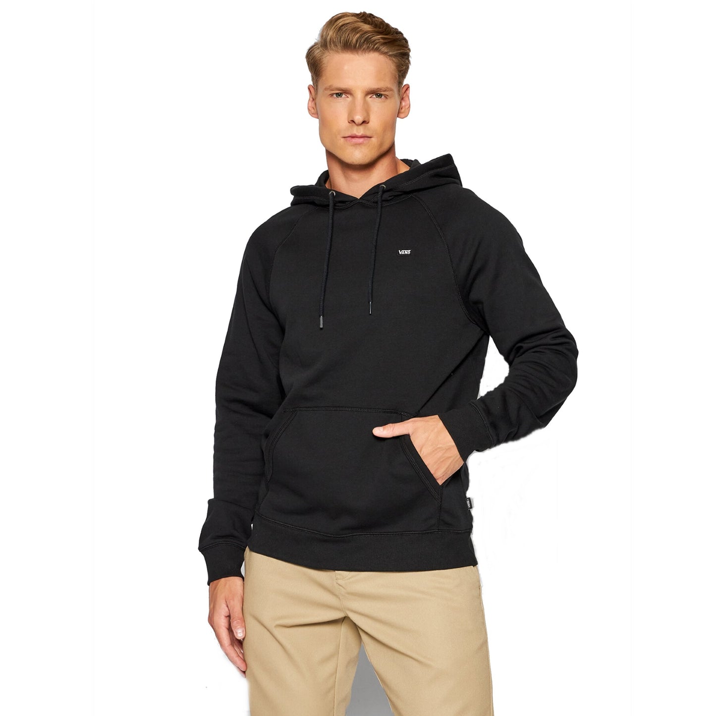 FELPA OTW PATCH VERSA STANDARD HOODIE