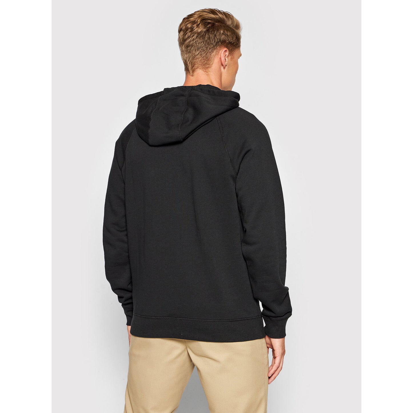 FELPA OTW PATCH VERSA STANDARD HOODIE