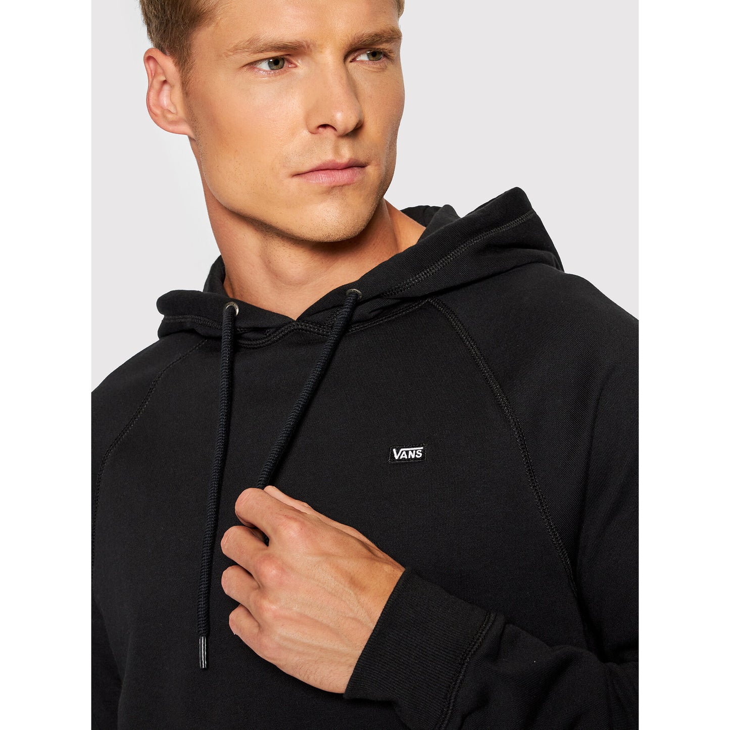 FELPA OTW PATCH VERSA STANDARD HOODIE