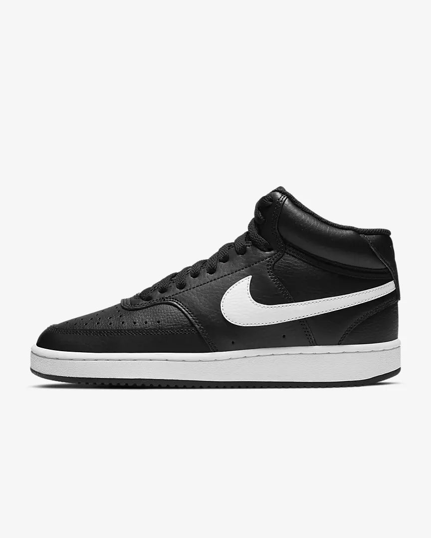 SCARPE COURT VISION MID