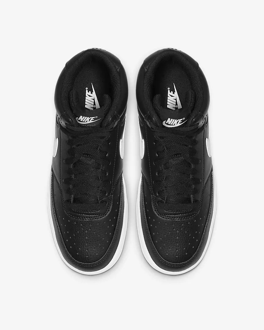 SCARPE COURT VISION MID