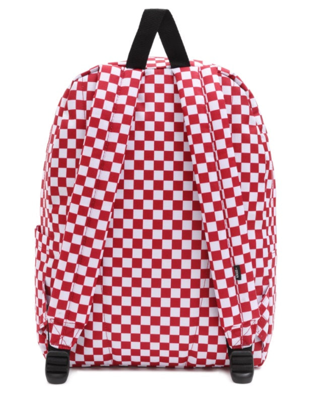 ZAINO OLD SKOOL CHECK