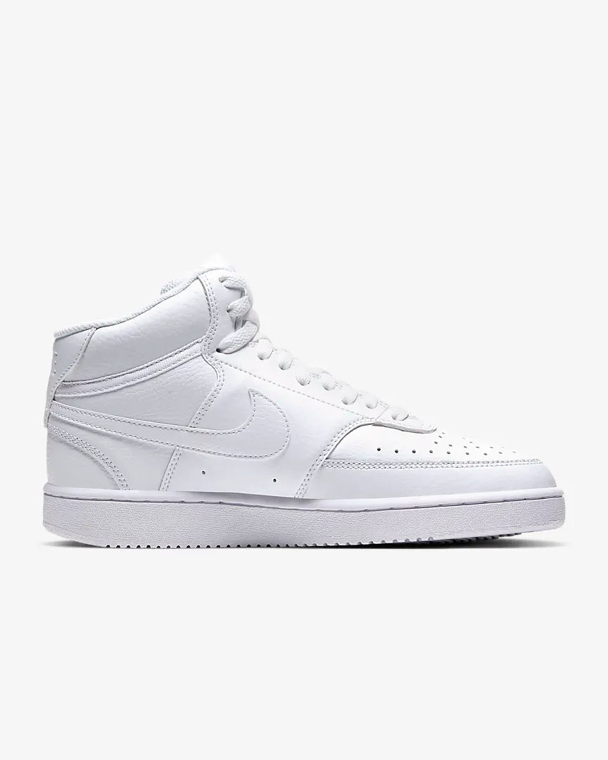 SCARPE COURT VISION MID
