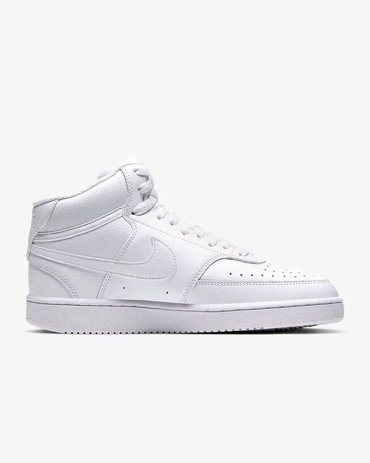 SCARPE COURT VISION MID
