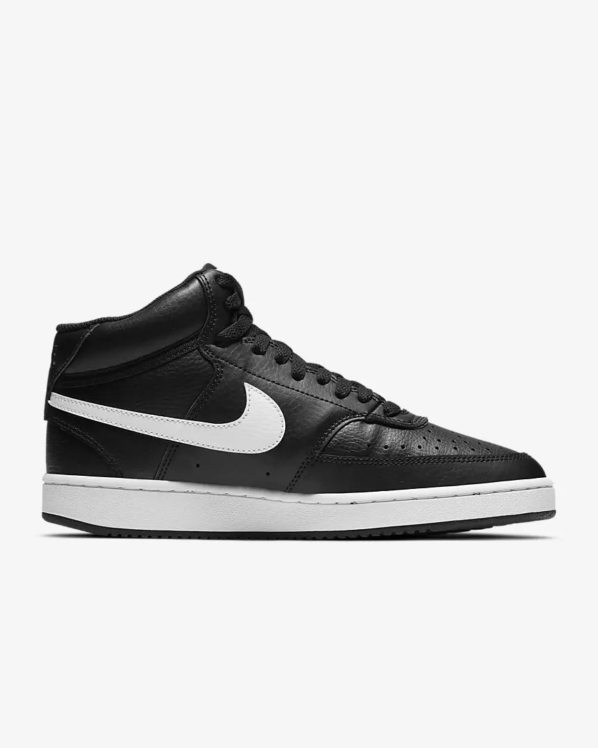 SCARPE COURT VISION MID