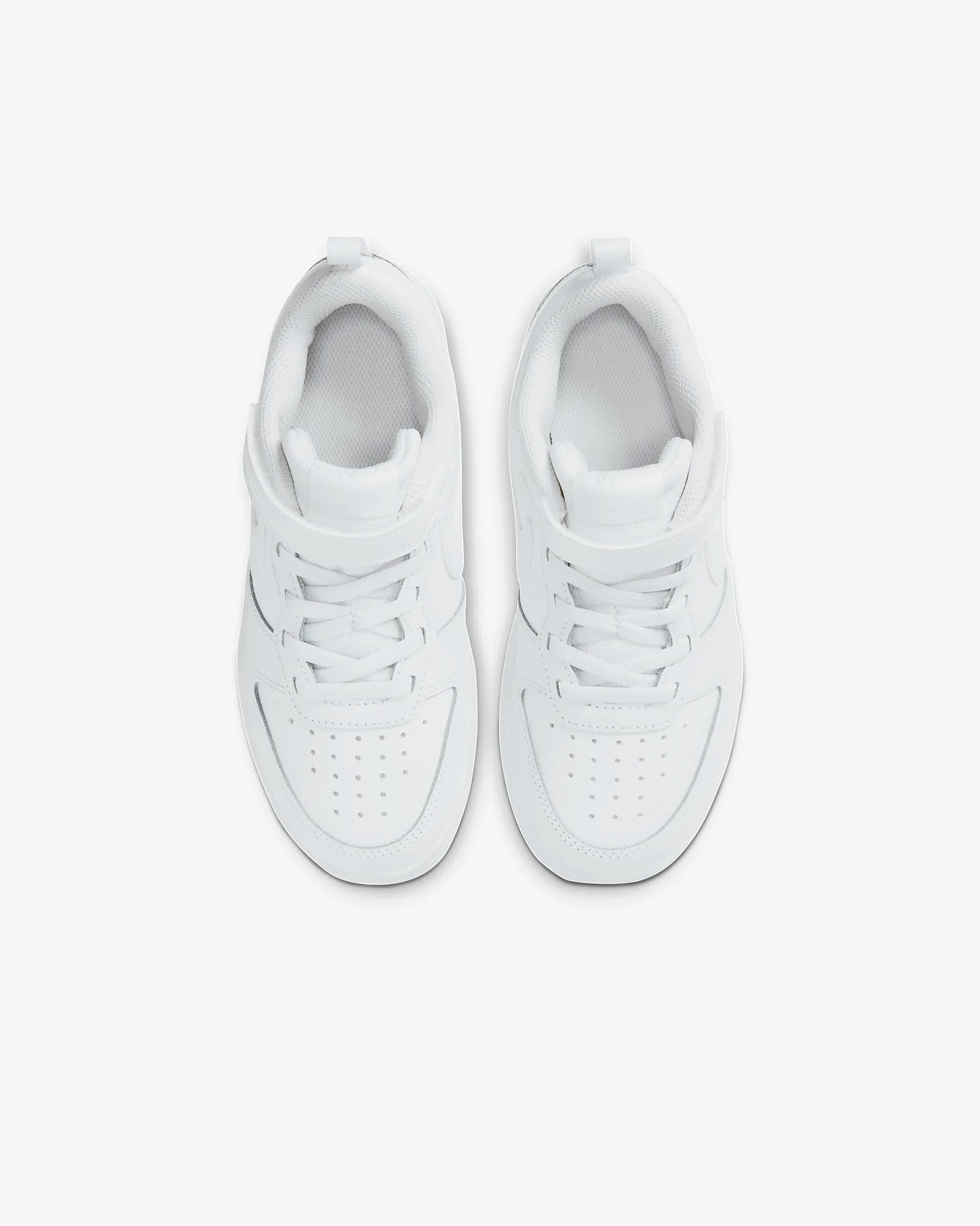Scarpe Kids Court Borough Low 2