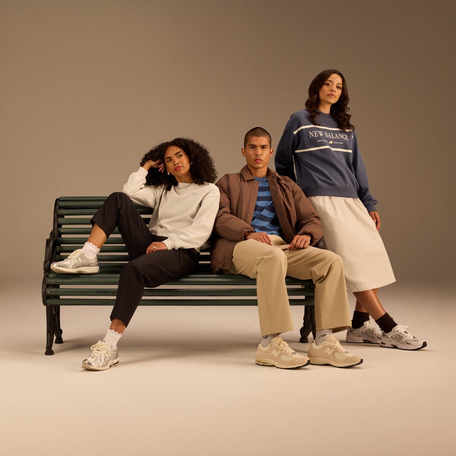 New Balance