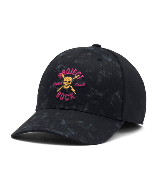 CAPPELLINO PROJECT ROCK TRUCKER