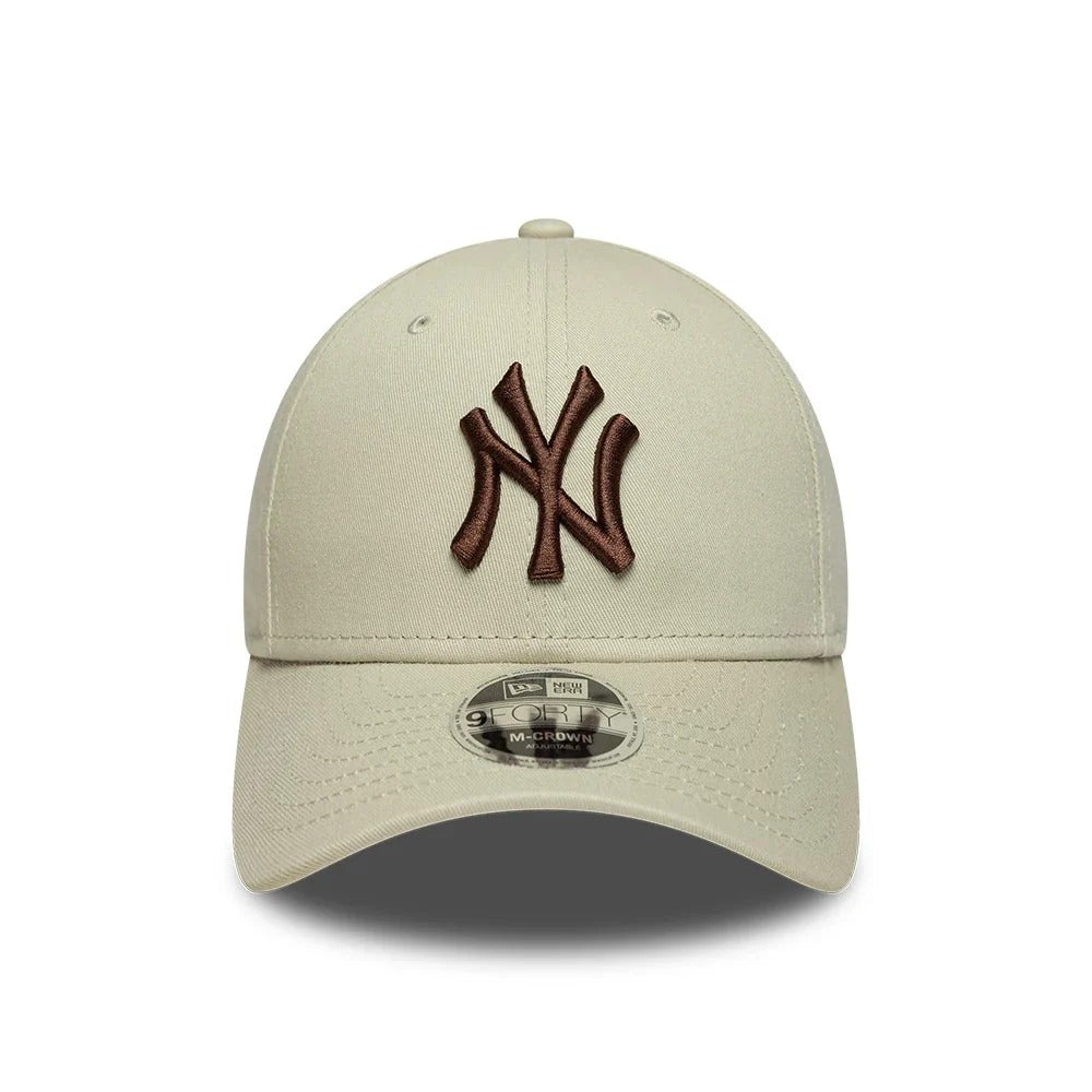 CAPPELLINO NY YANKEES MLB M-CROWN 9FORTY