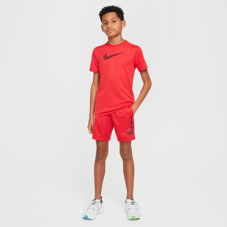 SHORT KIDS DRI-FIT TROPHY23