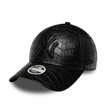 CAPPELLINO WOMAN NY YANKEES MLB PATTERN PU 9FORTY