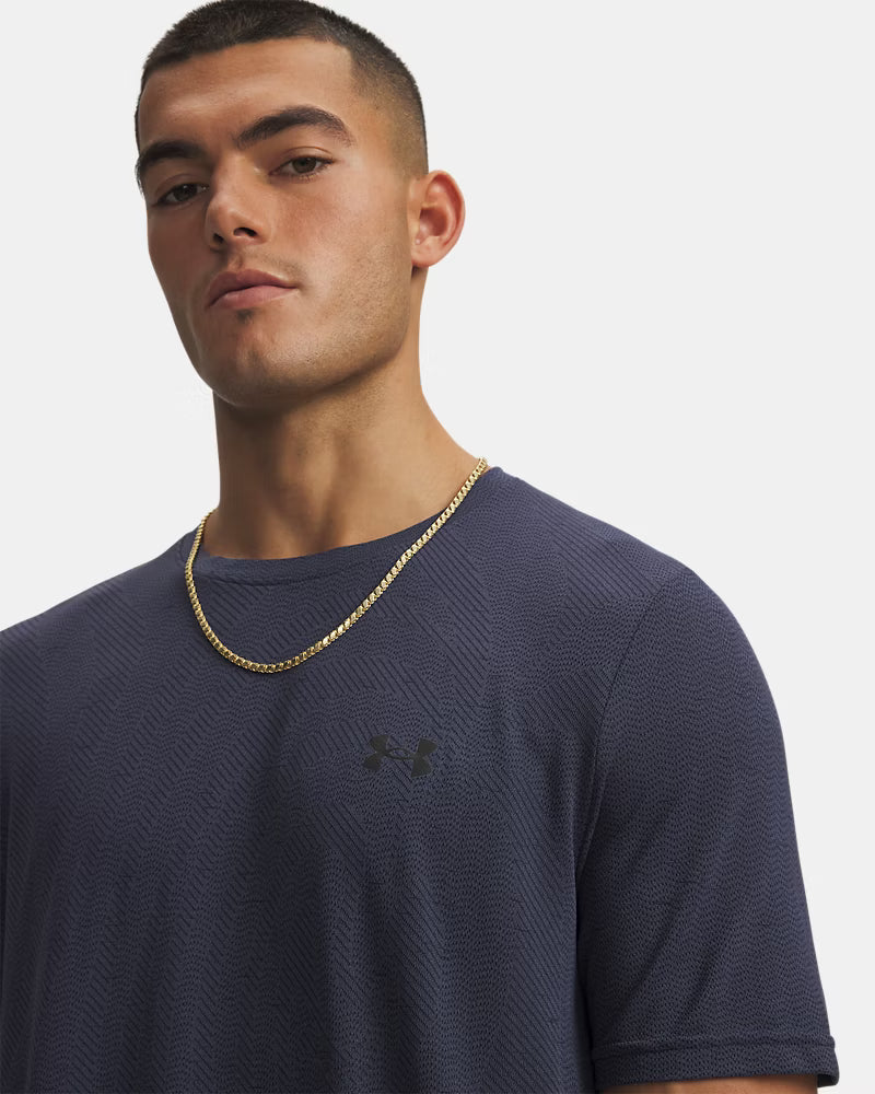 T-SHIRT VANISH SEAMLESS