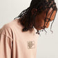 T-SHIRT BLOCKED BOX LOOSE