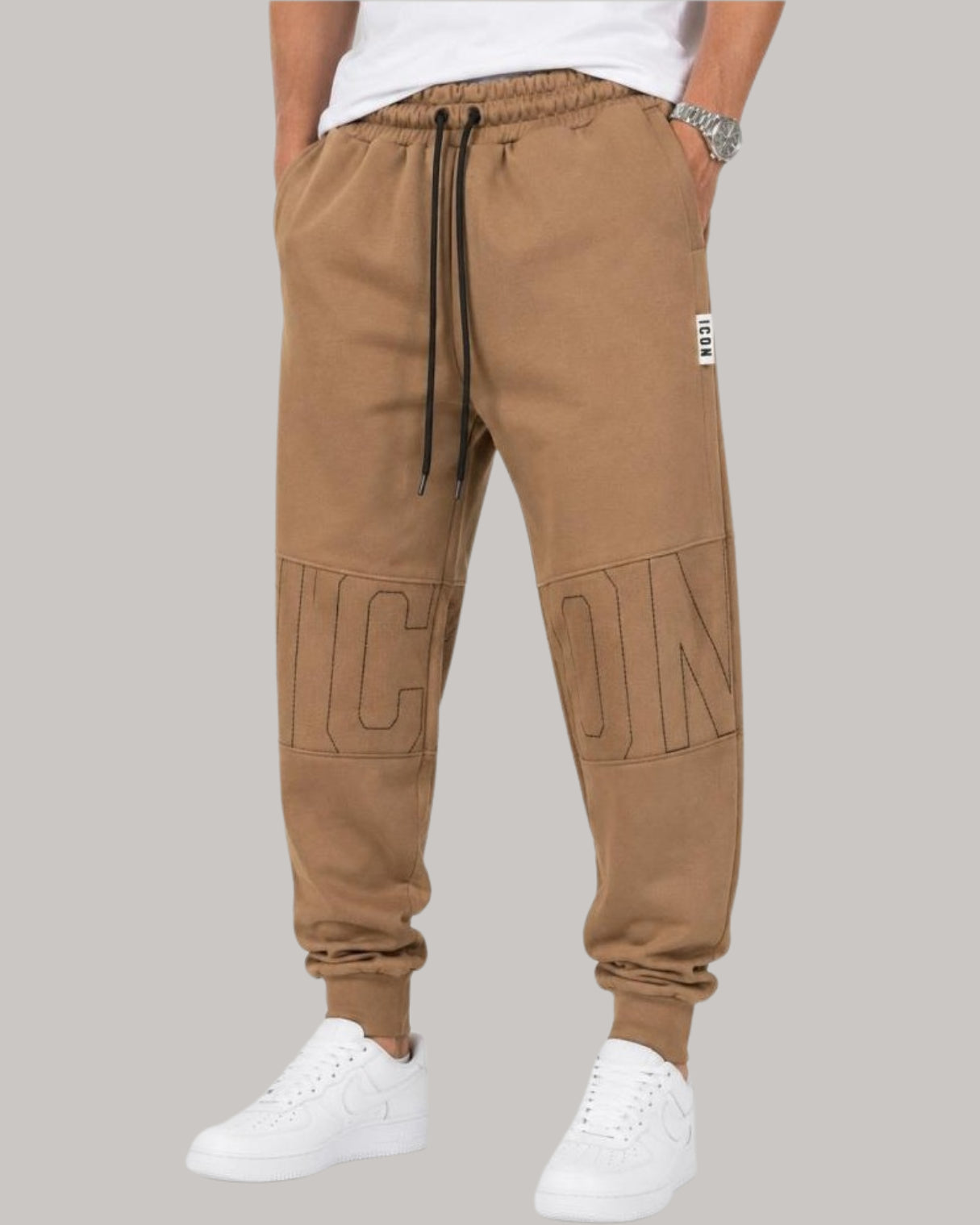 PANTALONI NEW STRIPE