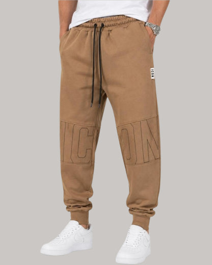 PANTALONI NEW STRIPE