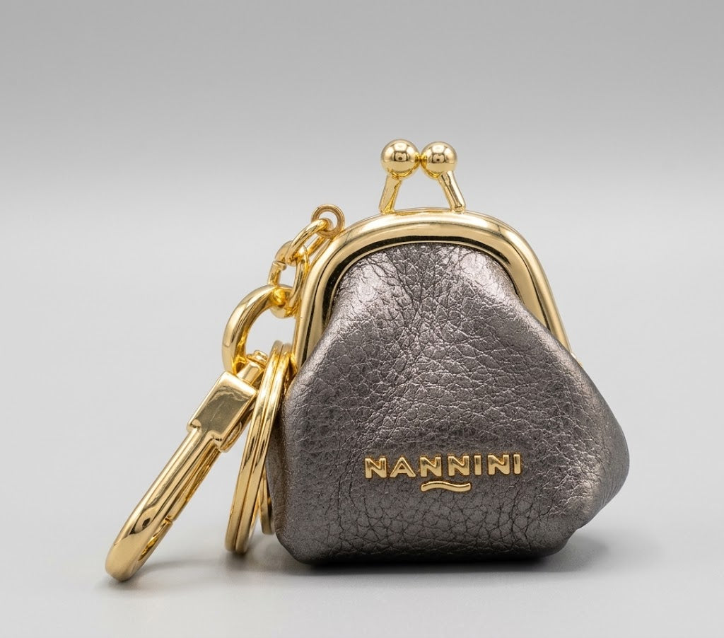 PORTACHIAVI MINI BAGS