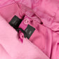 GIACCA RAGAZZA JORDAN 3-IN-1 SYSTEM JACKET – ROSA SCURO