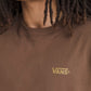 T-SHIRT LEFT CHEST LOGO