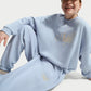 PANTALONI GIRLS CLUB FLEECE