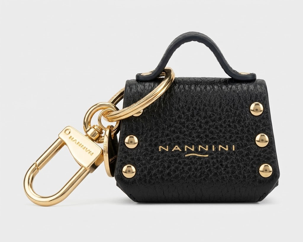 PORTACHIAVI NANNINI MINI BAGS