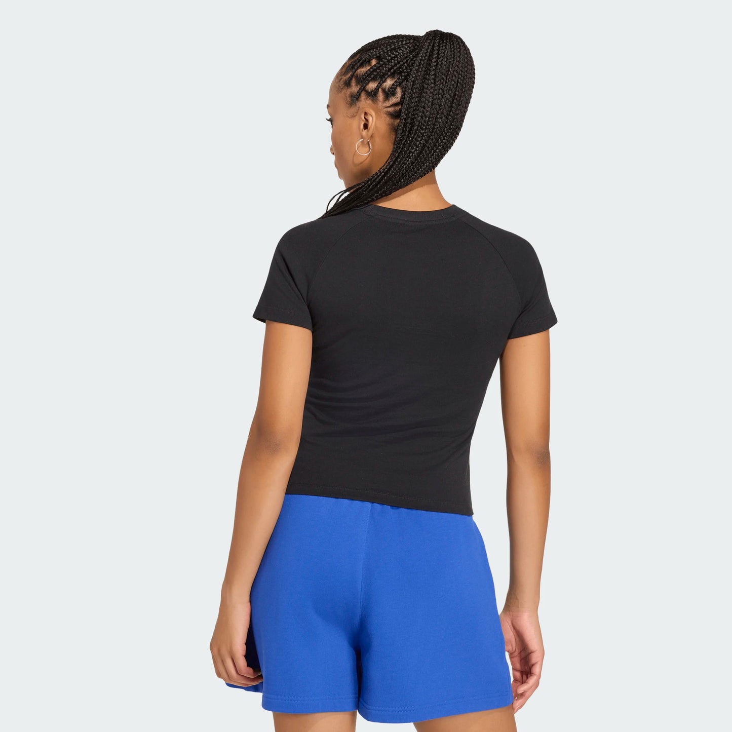 T-SHIRT ESSENTIALS SLIM